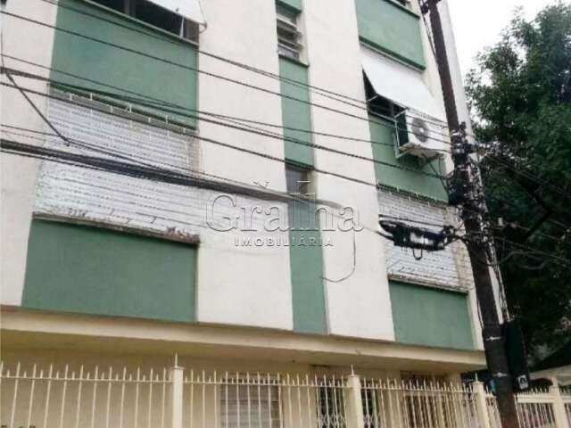 Apartamento com 1 quarto à venda na Rua Silva Só, 222, Santa Cecília, Porto Alegre por R$ 145.000