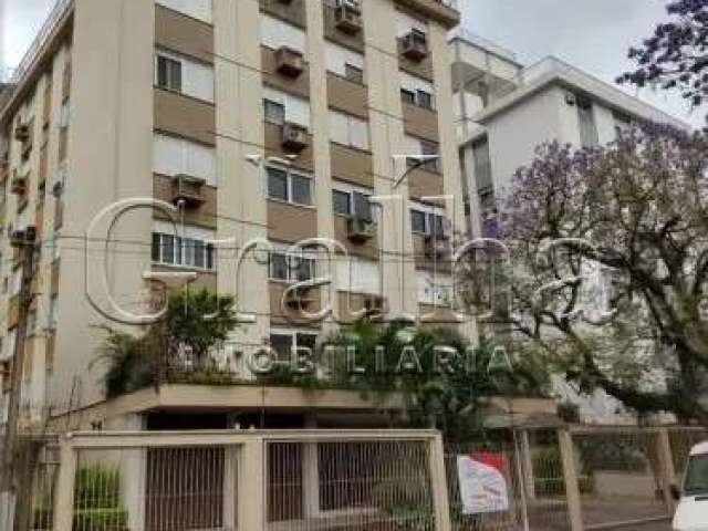 Apartamento com 2 quartos à venda na Rua Olavo Bilac, 88, Azenha, Porto Alegre por R$ 328.600