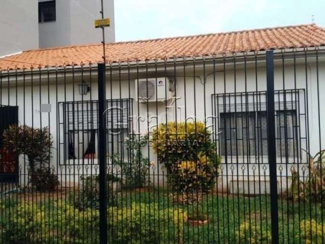 Casa com 3 quartos à venda na Rua Oito de Julho, 35, Jardim Botânico, Porto Alegre por R$ 850.000