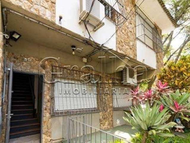 Casa com 4 quartos à venda na Rua Felipe Neri, 353, Auxiliadora, Porto Alegre por R$ 990.000