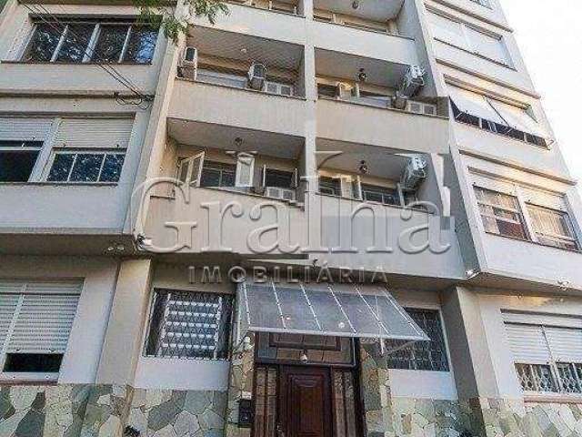 Apartamento com 3 quartos à venda na Rua Jacinto Gomes, 73, Santana, Porto Alegre por R$ 450.000
