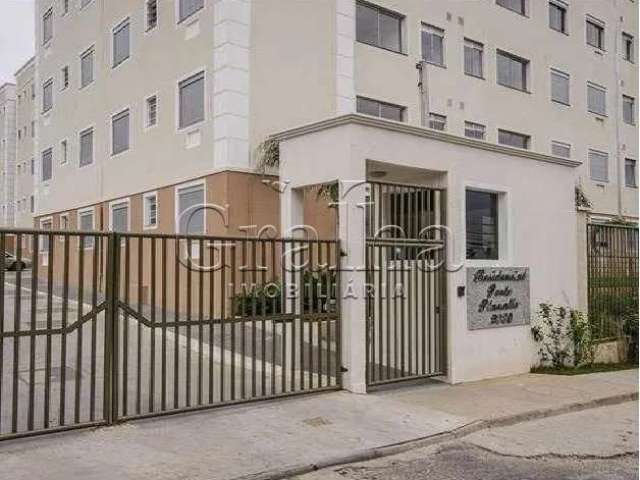 Cobertura com 2 quartos à venda na Rua Tenente Ary Tarrago, 2080, Jardim Itu Sabará, Porto Alegre por R$ 349.000