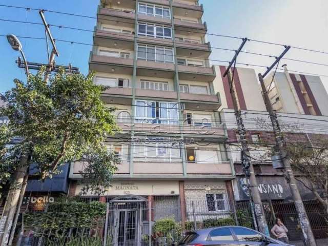 Apartamento com 3 quartos à venda na Rua General Lima e Silva, 625, Centro Histórico, Porto Alegre por R$ 700.000