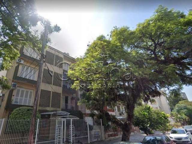 Apartamento com 2 quartos à venda na Avenida Chicago, 194, Floresta, Porto Alegre por R$ 250.000