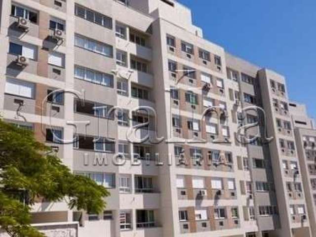 Apartamento com 3 quartos à venda na Avenida Florianópolis, 95, Azenha, Porto Alegre por R$ 425.600