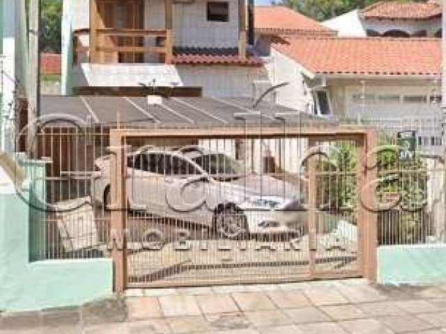 Casa com 2 quartos à venda na Rua Gonçalves Ledo, 271, Partenon, Porto Alegre por R$ 650.000