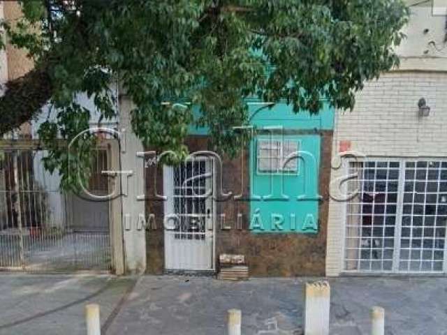 Casa com 1 quarto à venda na São Manoel, 2042, Santana, Porto Alegre por R$ 490.000