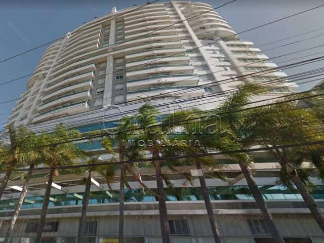 Apartamento com 1 quarto à venda na Avenida Doutor Nilo Peçanha, 1803, Três Figueiras, Porto Alegre por R$ 455.000