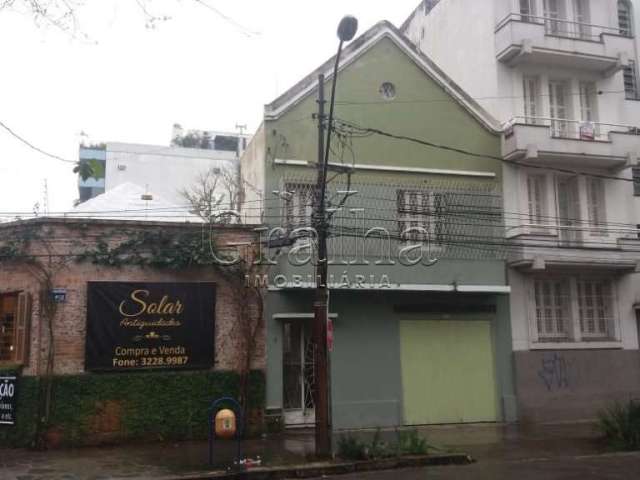 Casa com 5 quartos à venda na Travessa da Paz, 6, Farroupilha, Porto Alegre por R$ 960.000