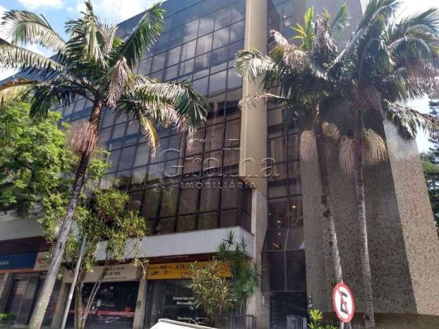 Sala comercial com 1 sala à venda na Avenida Palmeira, 18, Petrópolis, Porto Alegre por R$ 280.000