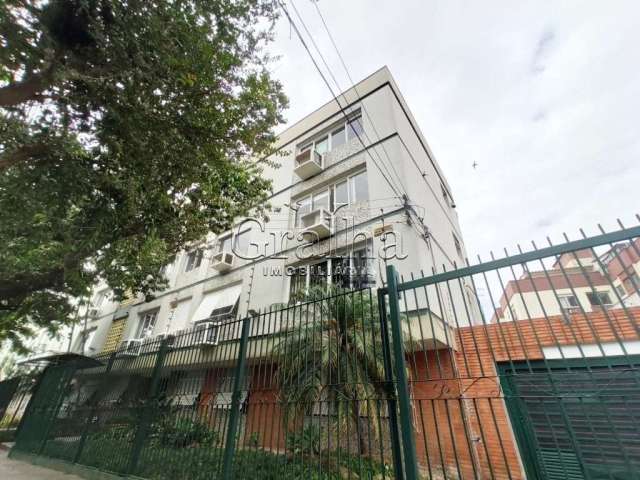 Apartamento com 2 quartos à venda na Rua Miguel Couto, 420, Menino Deus, Porto Alegre por R$ 350.000