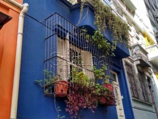 Casa com 3 quartos à venda na Rua General João Manoel, 452, Centro Histórico, Porto Alegre por R$ 890.000