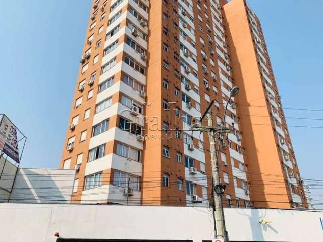 Apartamento com 1 quarto à venda na Avenida da Azenha, 680, Azenha, Porto Alegre por R$ 360.000