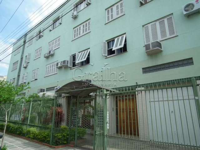 Apartamento com 2 quartos à venda na Rua Comendador Coruja, 407, Floresta, Porto Alegre por R$ 290.000
