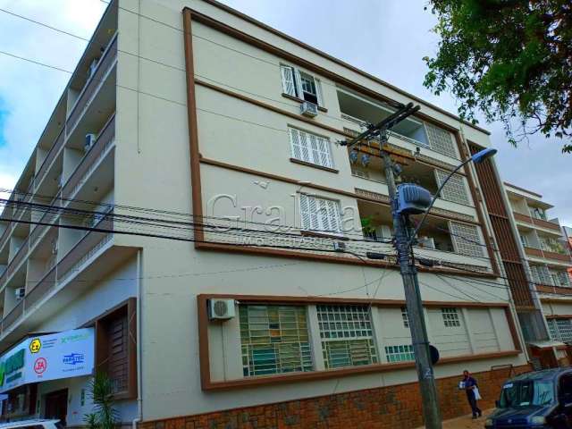 Apartamento com 3 quartos à venda na Avenida Guido Mondin, 1005, São Geraldo, Porto Alegre por R$ 370.000