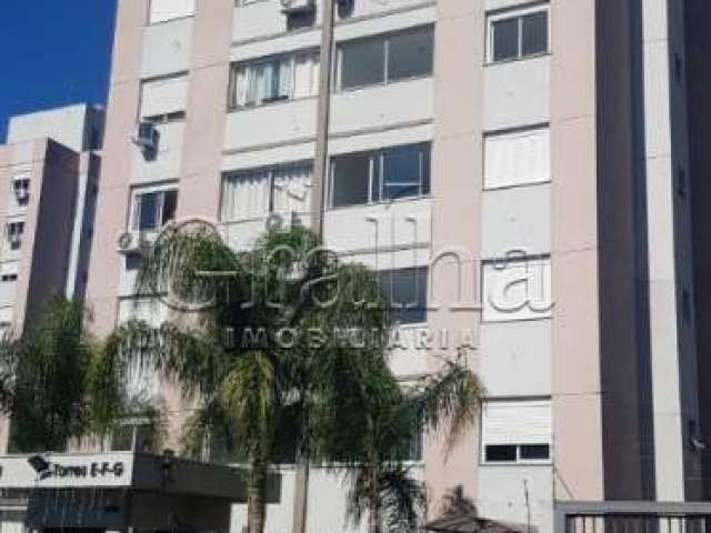 Apartamento com 2 quartos à venda na Rua Primeiro de Setembro, 186, Vila São José, Porto Alegre por R$ 295.000