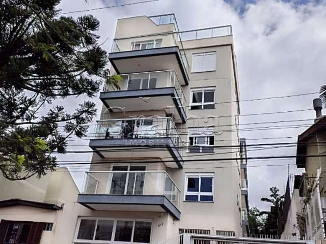 Apartamento com 2 quartos à venda na Rua Cleveland, 175, Santa Tereza, Porto Alegre por R$ 599.000