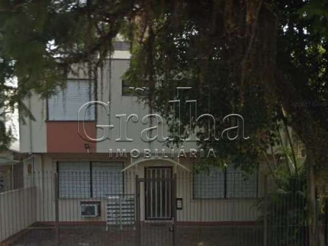 Apartamento com 1 quarto à venda na Rua São Mateus, 77, Jardim do Salso, Porto Alegre por R$ 165.000