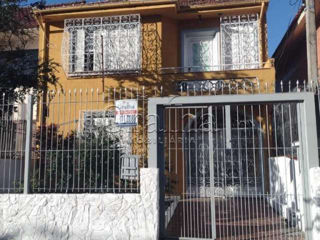 Casa com 3 quartos à venda na Rua Gomes Jardim, 610, Santana, Porto Alegre por R$ 750.000