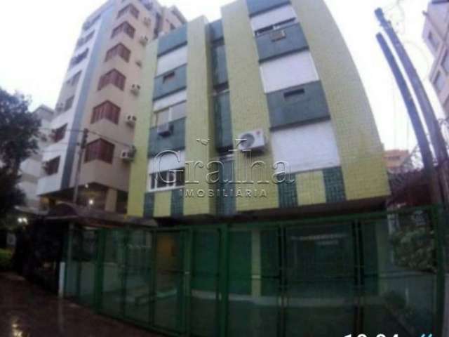 Apartamento com 1 quarto à venda na Rua Laurindo, 186, Santana, Porto Alegre por R$ 280.000