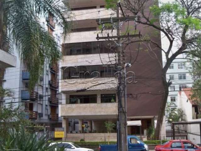 Apartamento com 4 quartos à venda na Rua André Puente, 440, Independência, Porto Alegre por R$ 1.380.000