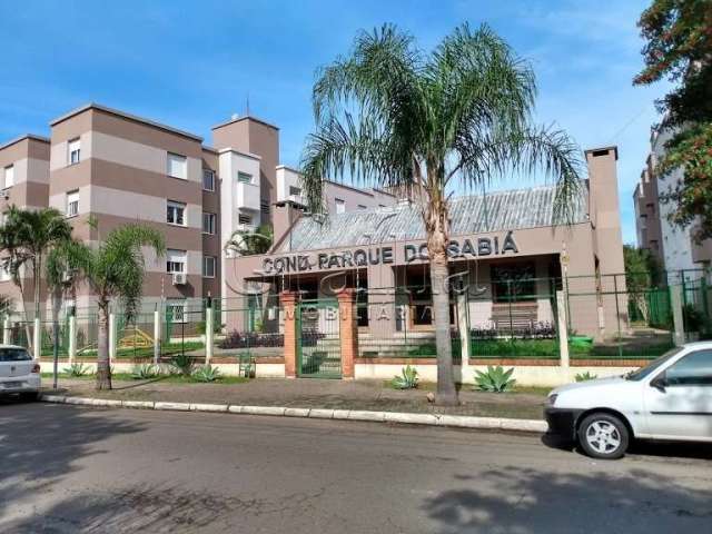 Apartamento com 2 quartos à venda na Rua Ernesto Zamprogna, 82, Morro Santana, Porto Alegre por R$ 238.000