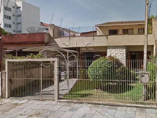 Casa com 4 quartos à venda na Rua Afonso Rodrigues, 403, Jardim Botânico, Porto Alegre por R$ 958.000