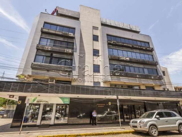 Sala comercial com 3 salas à venda na Rua Leopoldo Bier, 825, Santana, Porto Alegre por R$ 445.000