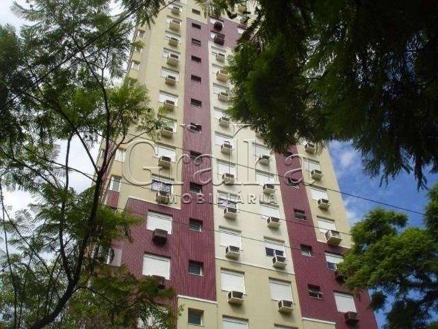 Apartamento com 2 quartos à venda na Rua Conde de Porto Alegre, 550, Floresta, Porto Alegre por R$ 660.000