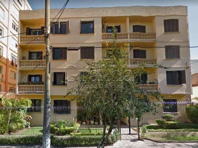 Apartamento com 2 quartos à venda na Rua Ignácio Montanha, 137, Santana, Porto Alegre por R$ 360.000