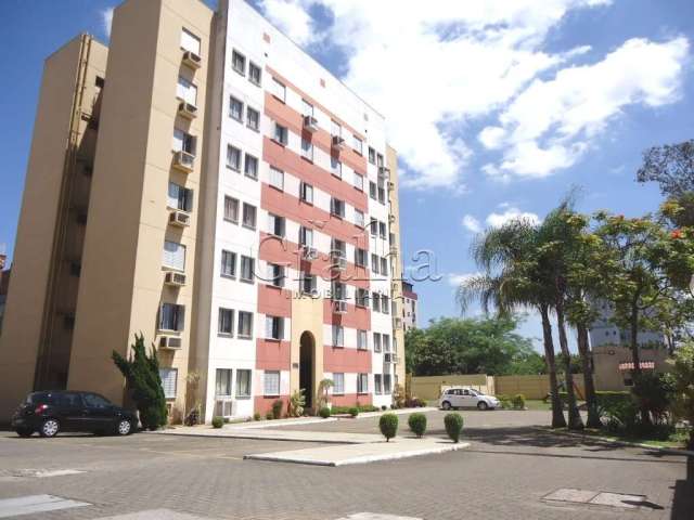 Apartamento com 3 quartos à venda na Avenida Baltazar de Oliveira Garcia, 1502, Sarandi, Porto Alegre por R$ 265.000