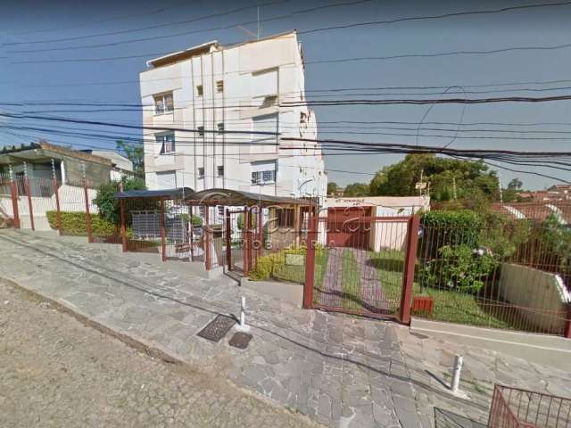 Cobertura com 1 quarto à venda na Rua Humberto de Campos, 681, Partenon, Porto Alegre por R$ 330.000