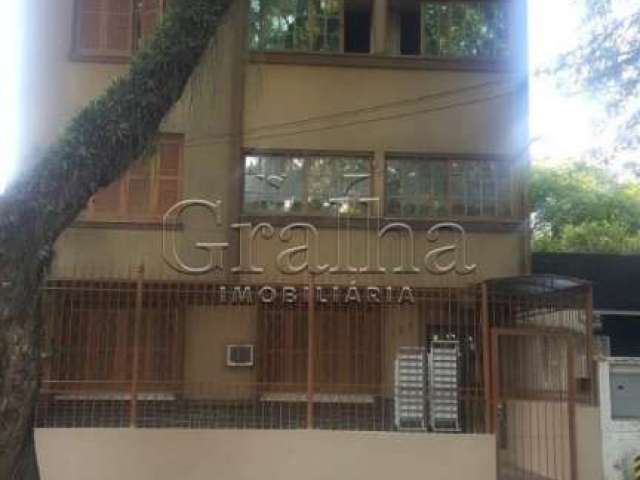 Apartamento com 2 quartos à venda na Rua Dona Leopoldina, 156, São João, Porto Alegre por R$ 230.000