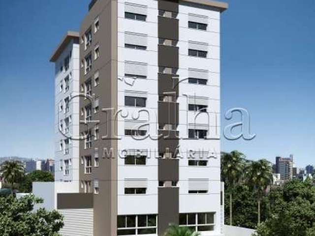 Apartamento com 2 quartos à venda na São Mateus, 505, Petrópolis, Porto Alegre por R$ 449.999