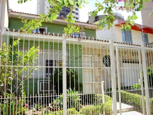 Casa com 5 quartos à venda na Rua Machado de Assis, 1004, Jardim Botânico, Porto Alegre por R$ 1.500.000