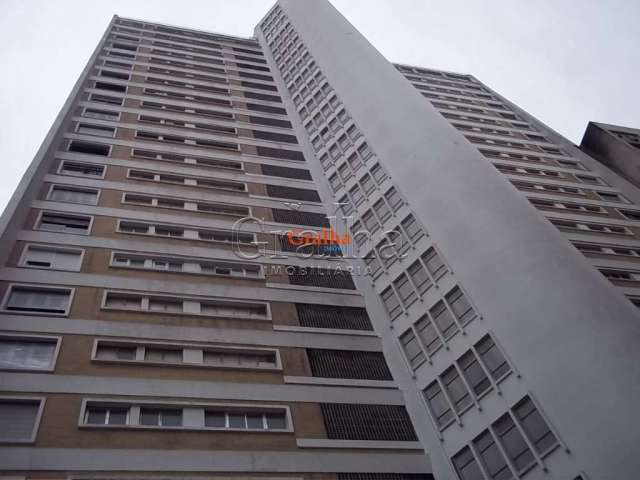 Apartamento com 4 quartos à venda na Praça Dom Feliciano, 126, Centro Histórico, Porto Alegre por R$ 1.200.000