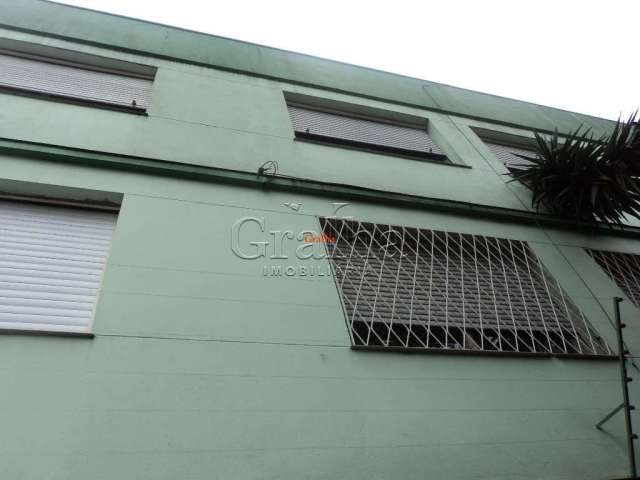 Apartamento com 2 quartos à venda na Avenida Princesa Isabel, 288, Santana, Porto Alegre por R$ 330.000