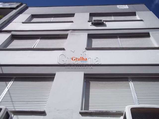 Apartamento com 1 quarto à venda na Rua Santo Antônio, 590, Floresta, Porto Alegre por R$ 373.000