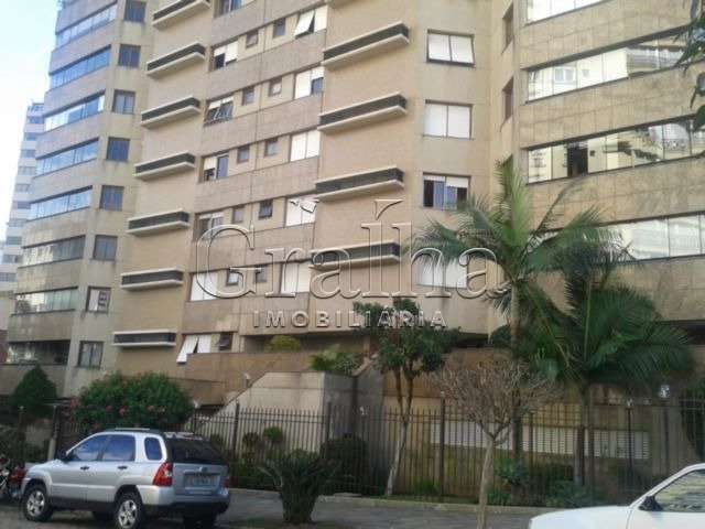 Apartamento com 4 quartos à venda na Rua Pedro Chaves Barcelos, 987, Auxiliadora, Porto Alegre por R$ 980.000