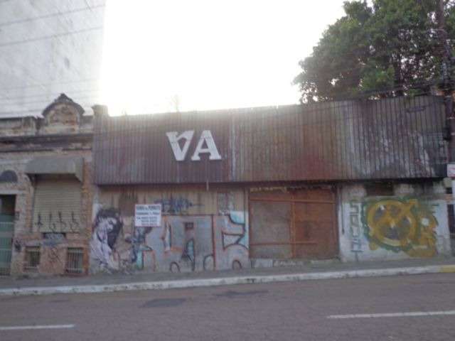 Terreno à venda na Rua Doutor Barros Cassal, 198, Floresta, Porto Alegre por R$ 3.900.000