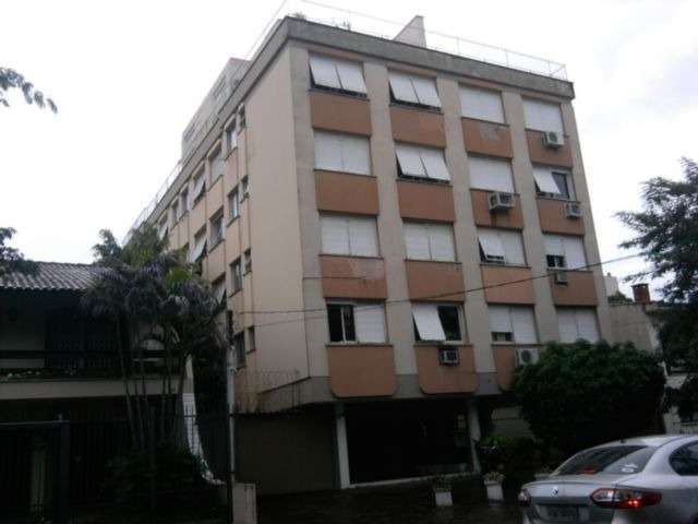 Apartamento com 1 quarto à venda na Rua Doutor Alcides Cruz, 346, Santa Cecília, Porto Alegre por R$ 479.000