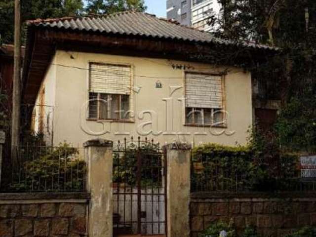 Terreno à venda na Rua Pedro Chaves Barcelos, 178, Auxiliadora, Porto Alegre por R$ 1.700.000