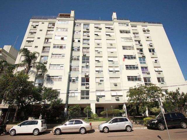Cobertura com 3 quartos à venda na Avenida Érico Veríssimo, 910, Menino Deus, Porto Alegre por R$ 1.200.000