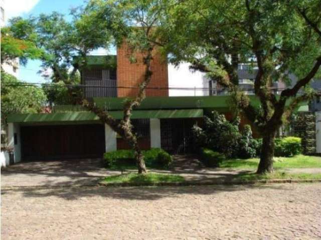 Casa em condomínio fechado com 4 quartos à venda na Rua Quatorze de Julho, 636, Boa Vista, Porto Alegre por R$ 9.800.000