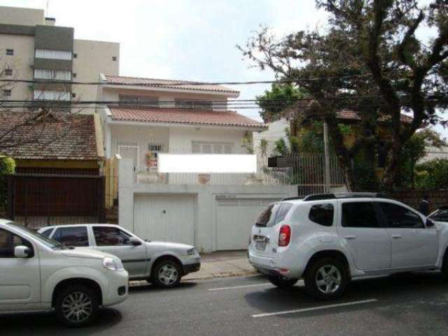 Casa com 4 quartos à venda na Rua Américo Vespucio, 374, Higienópolis, Porto Alegre por R$ 1.500.000