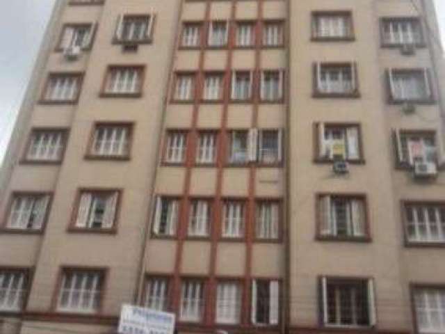 Apartamento com 3 quartos à venda na Avenida Alberto Bins, 456, Centro Histórico, Porto Alegre por R$ 319.000