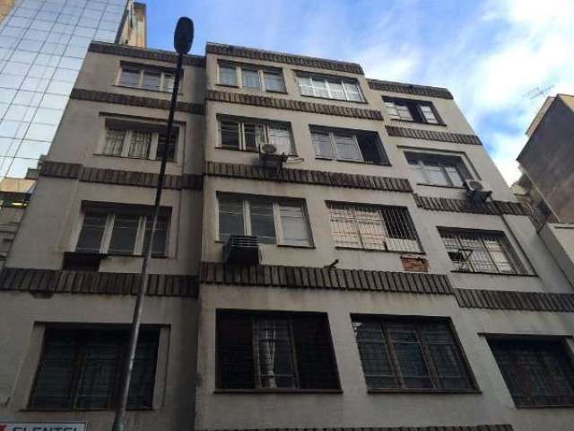 Sala comercial à venda na Rua General Vitorino, 291, Centro Histórico, Porto Alegre por R$ 260.000