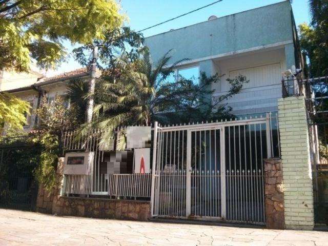 Casa com 4 quartos à venda na Avenida América, 138, Floresta, Porto Alegre por R$ 1.350.000