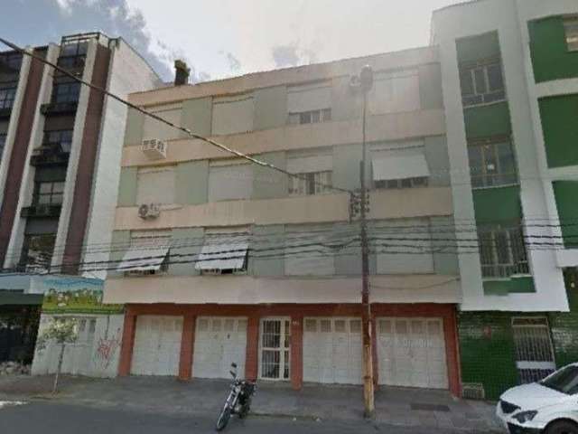 Apartamento com 3 quartos à venda na Rua Washington Luiz, 608, Centro Histórico, Porto Alegre por R$ 394.000