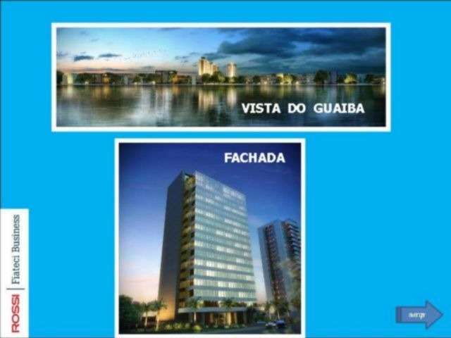 Sala comercial à venda na Avenida Polônia, 37, São Geraldo, Porto Alegre por R$ 420.000